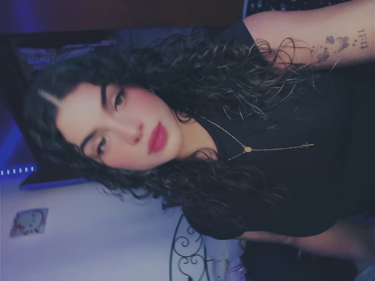 @Gabriela Uzcategui