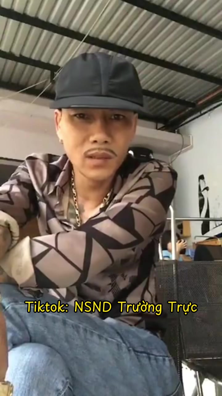 @NSND Trường Trực