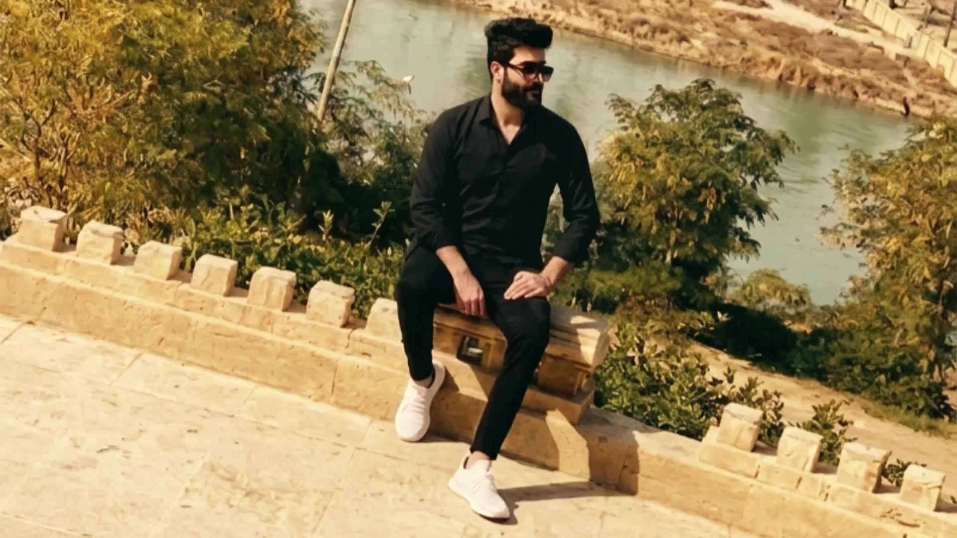 @آميـــر خالد_Amir Khaled⛎
