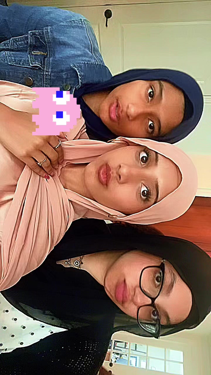 @Aamilah