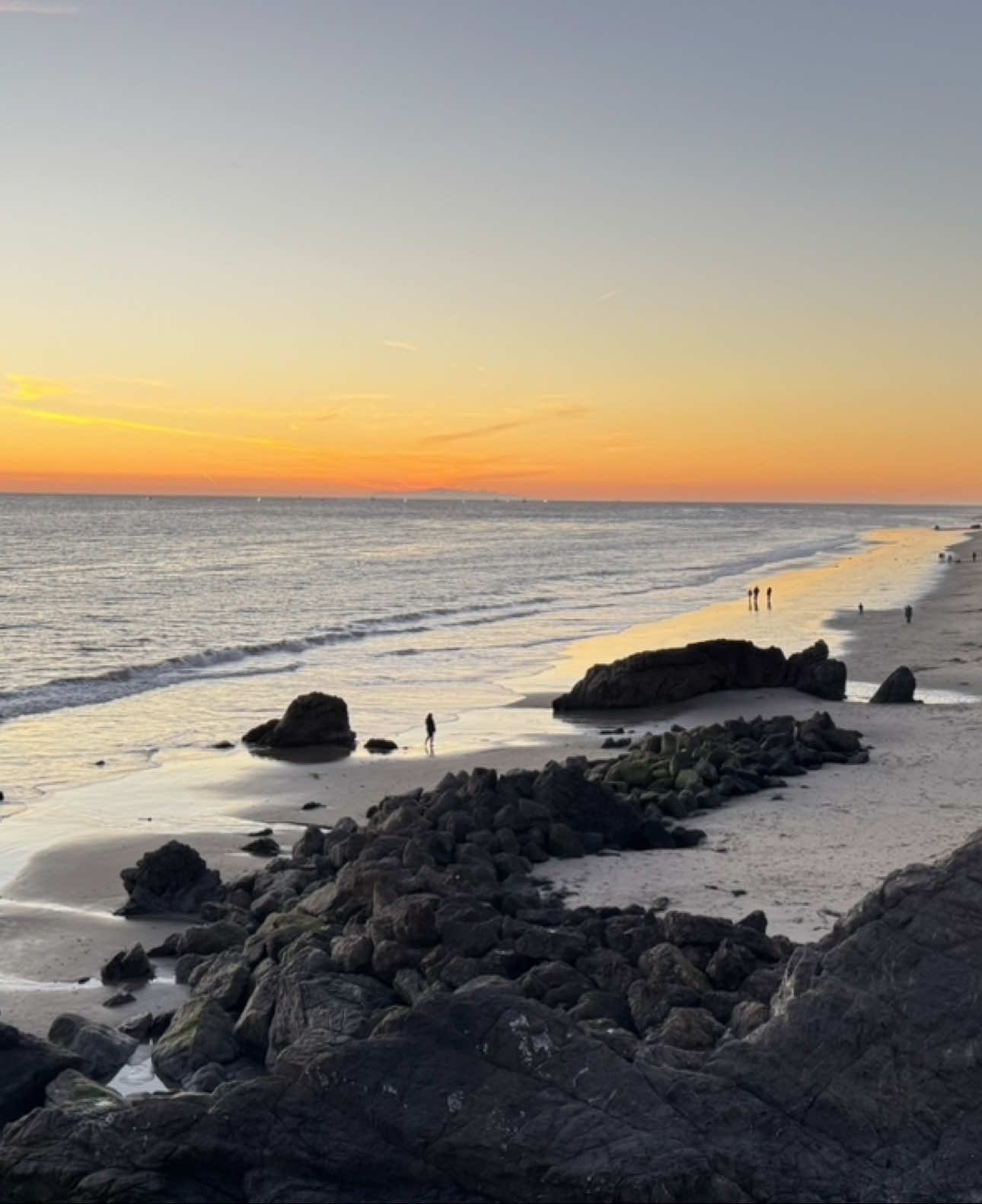 @Relaxing Ocean Sounds