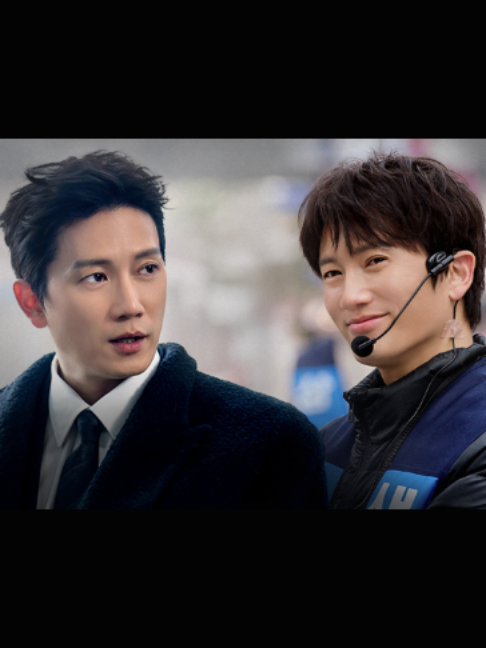 @Netflix Korea