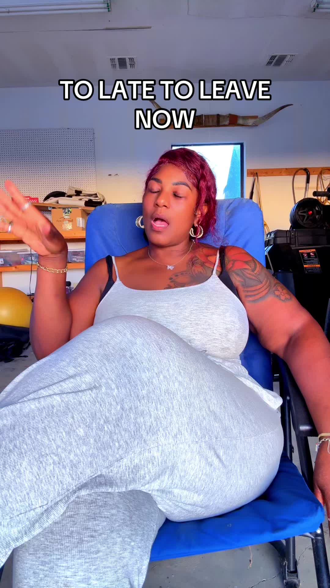 @theblackcowgirl0