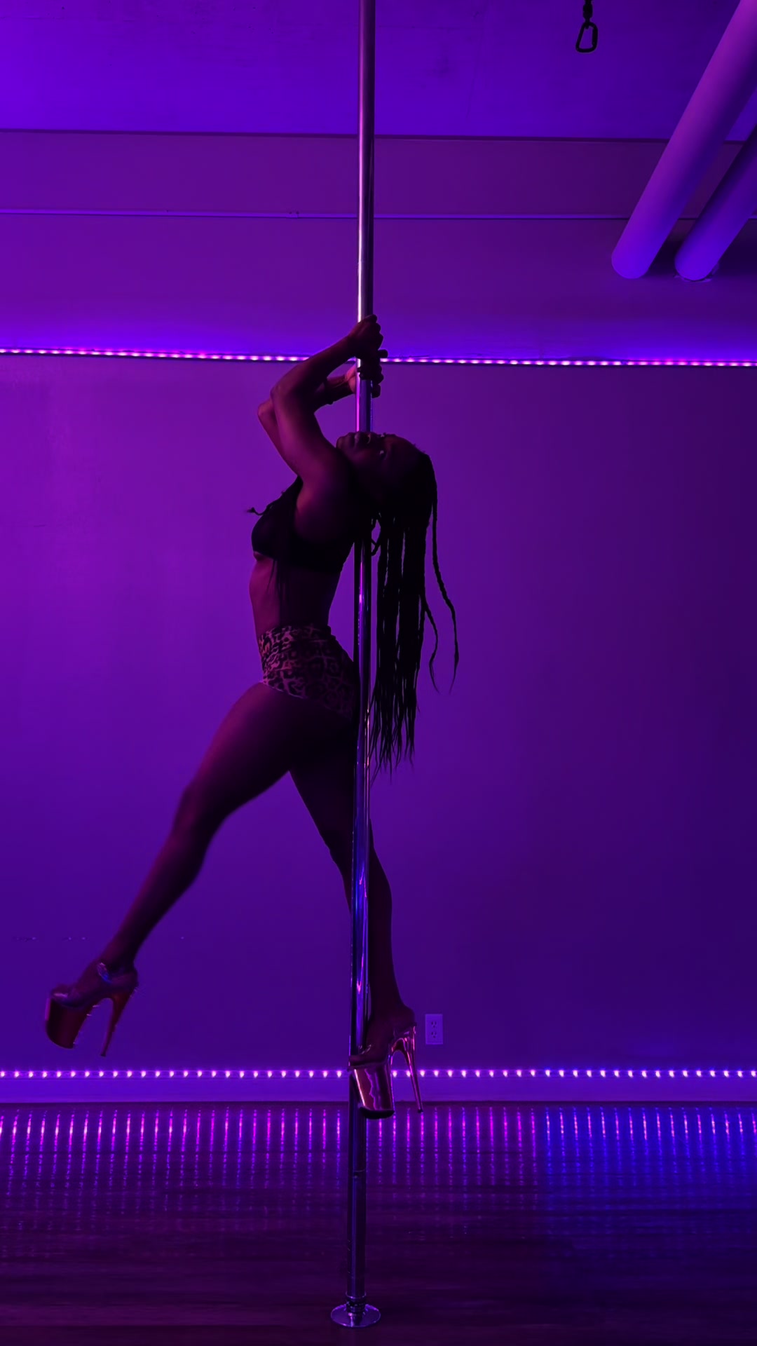 @Sofiercepole
