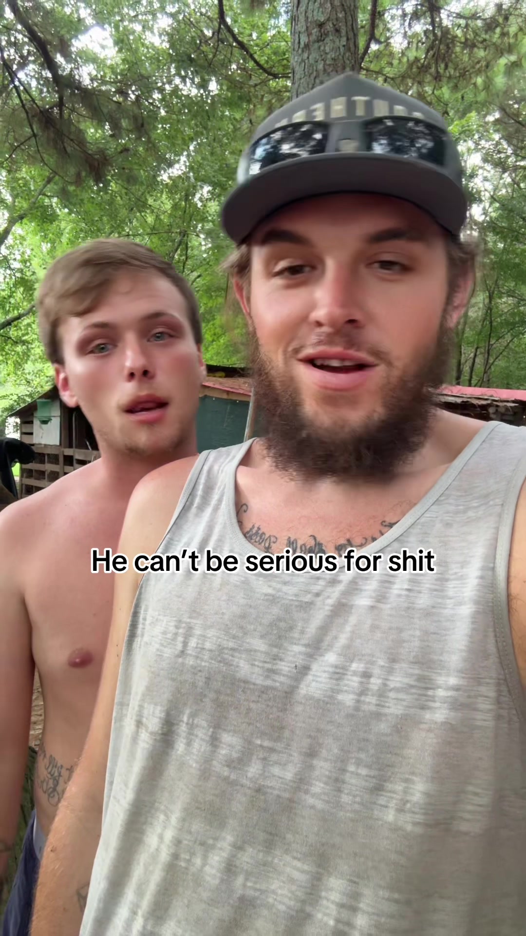 @Jonathan Johnson