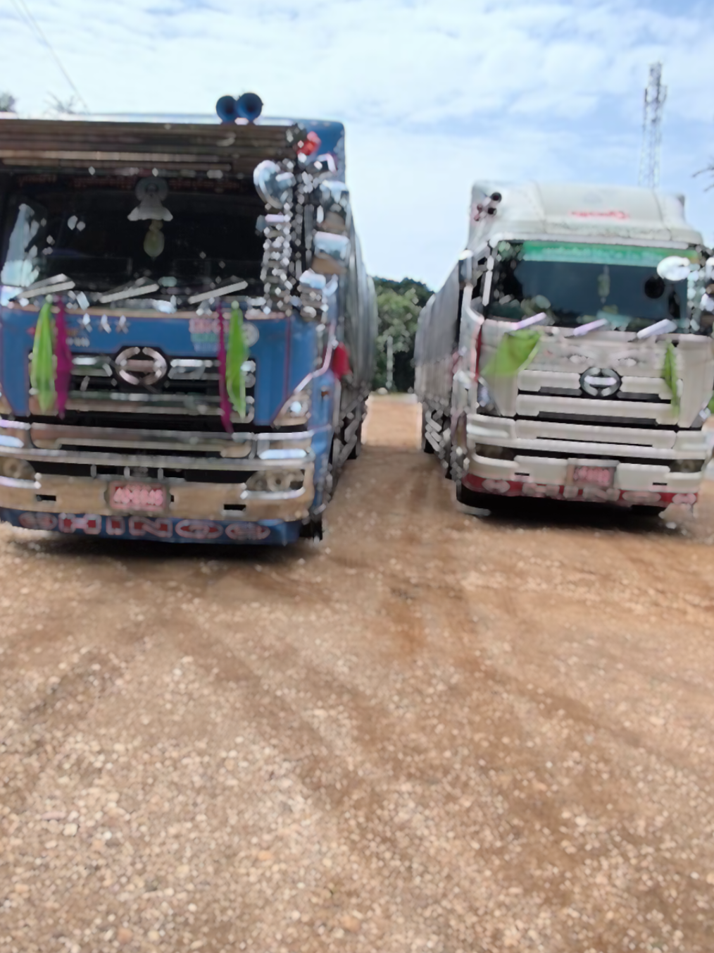 @🇲🇲🚛 U SOE GYI 🚛🇲🇲 SPW