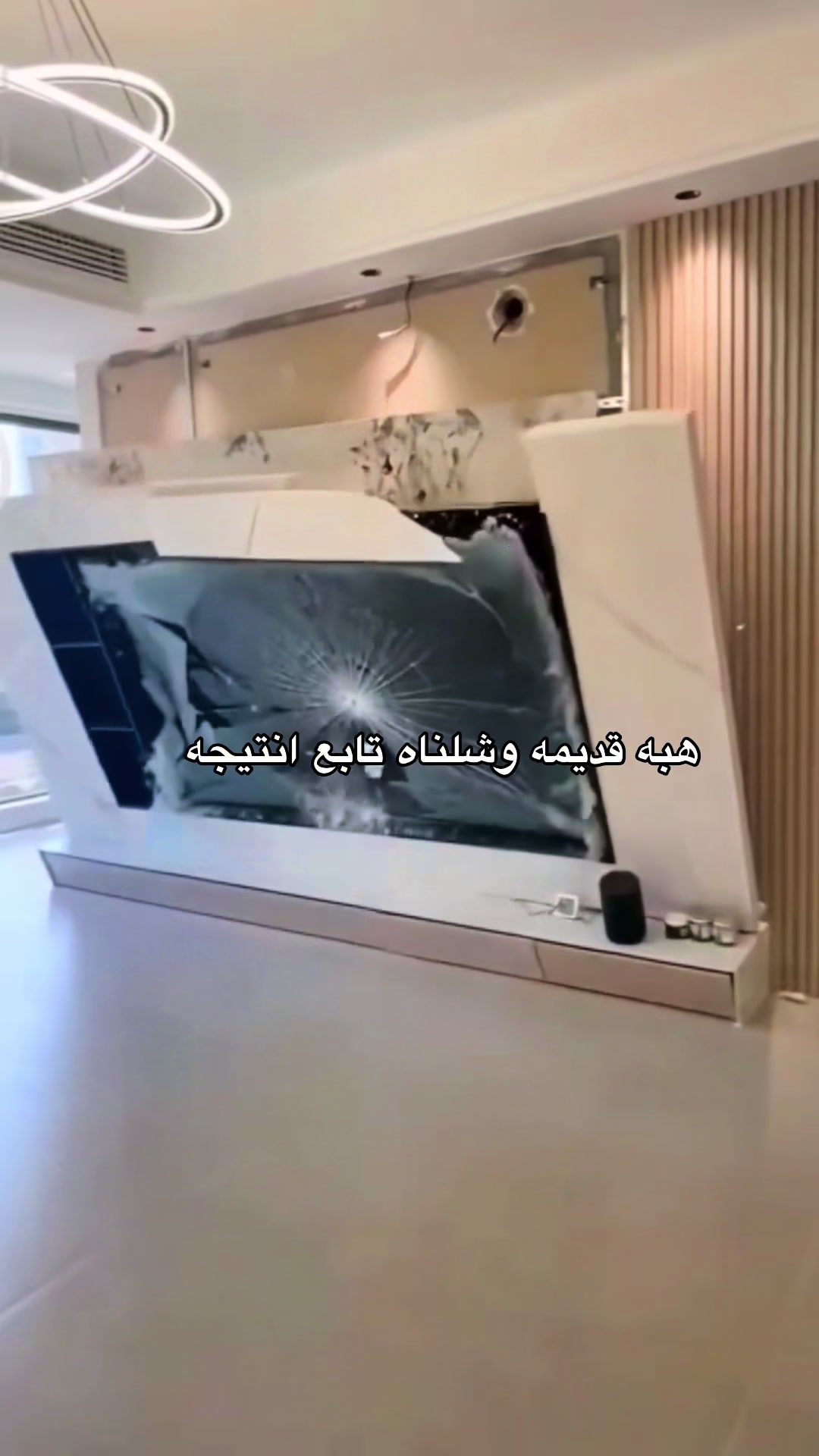 @لمست ابداع ديكورات