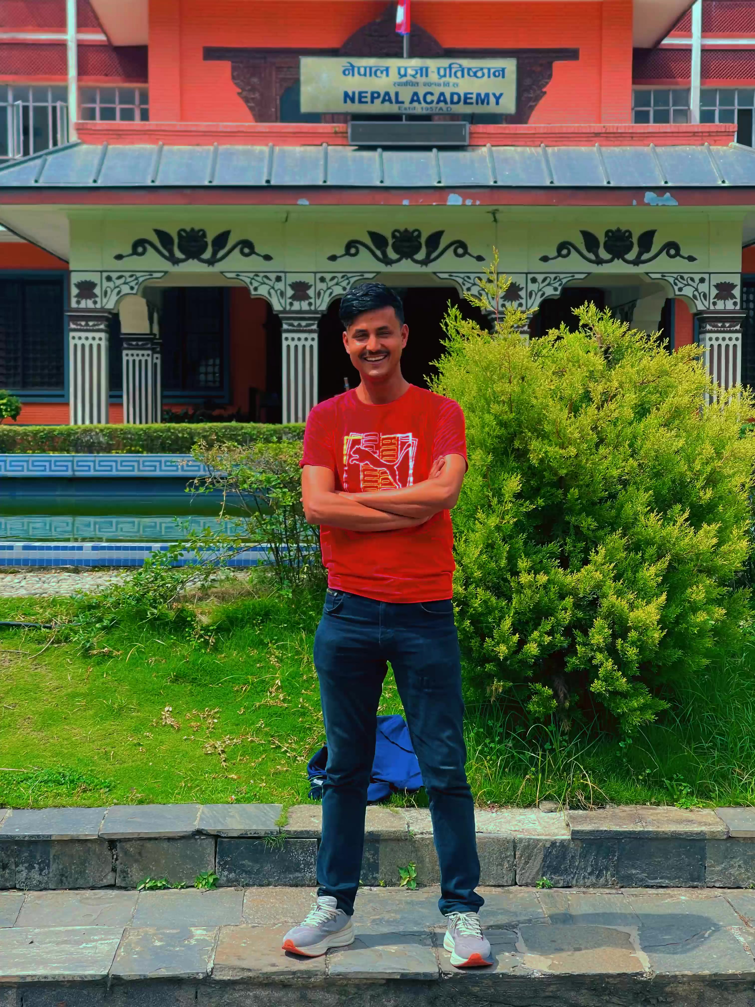 @Bibashbharati1234