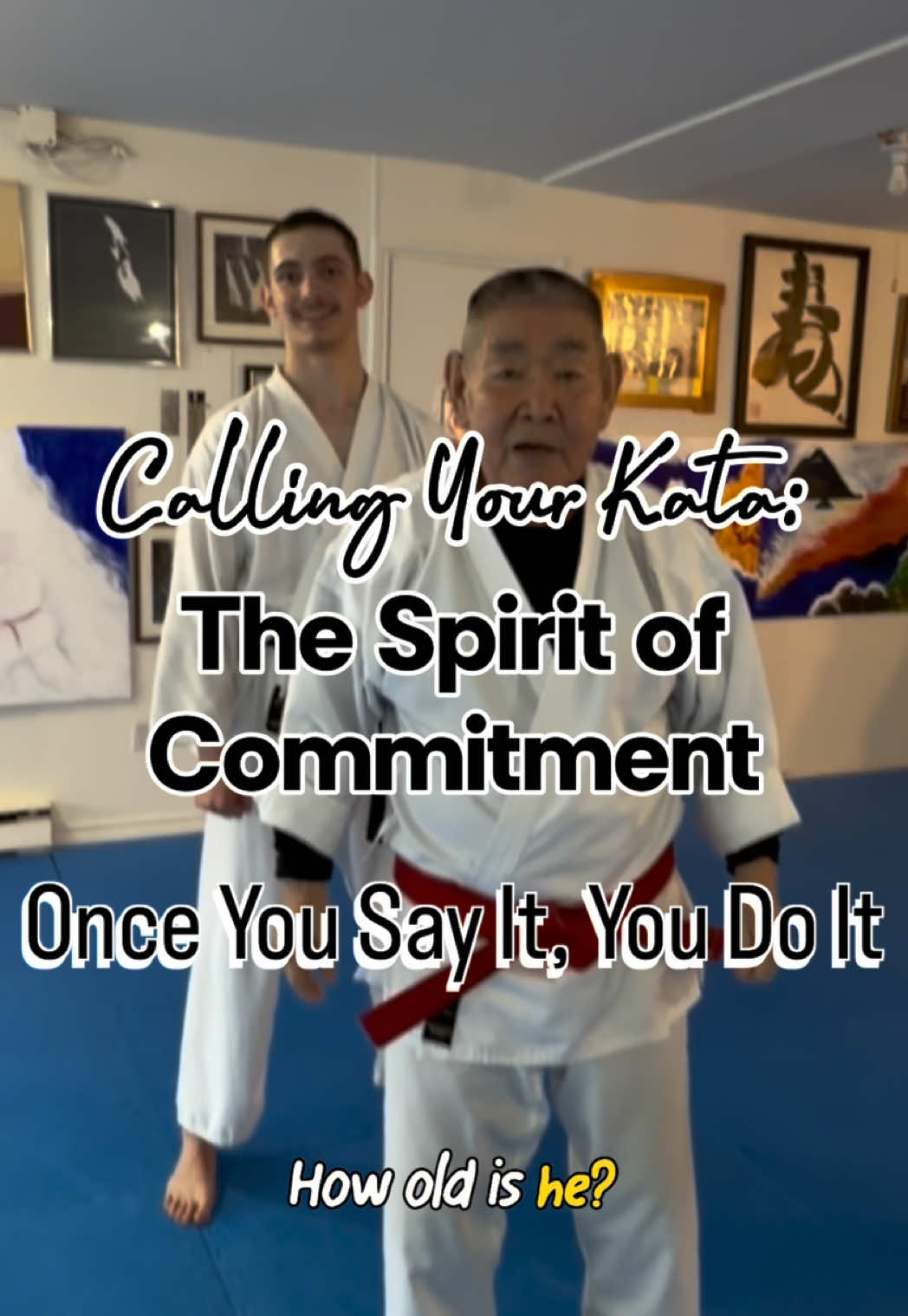 @Kancho T. Okuyama 🥋
