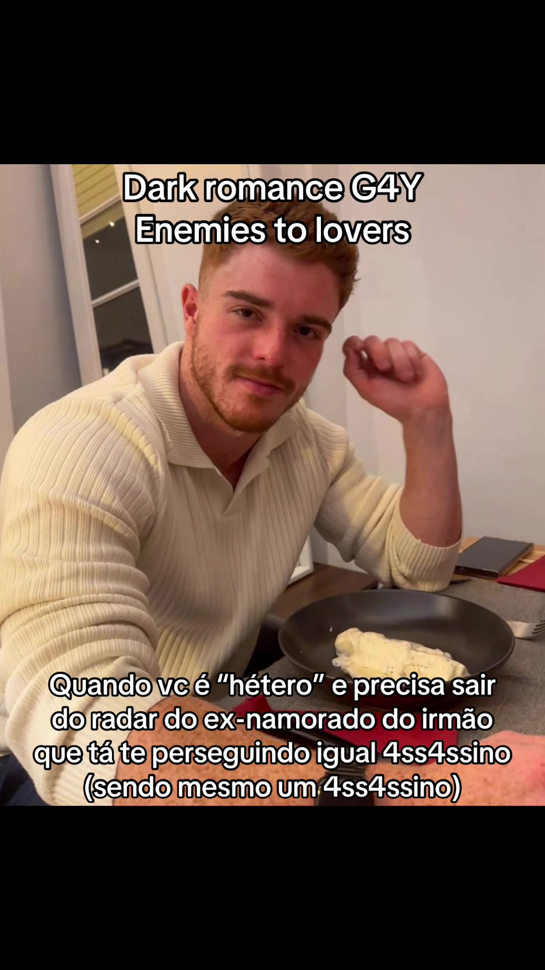 @Cayden T. James