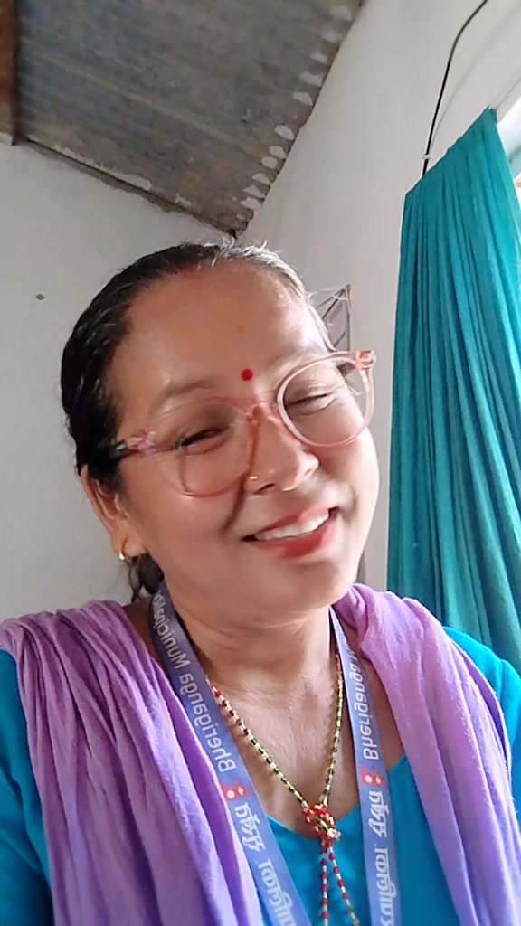 @Indra Thapa