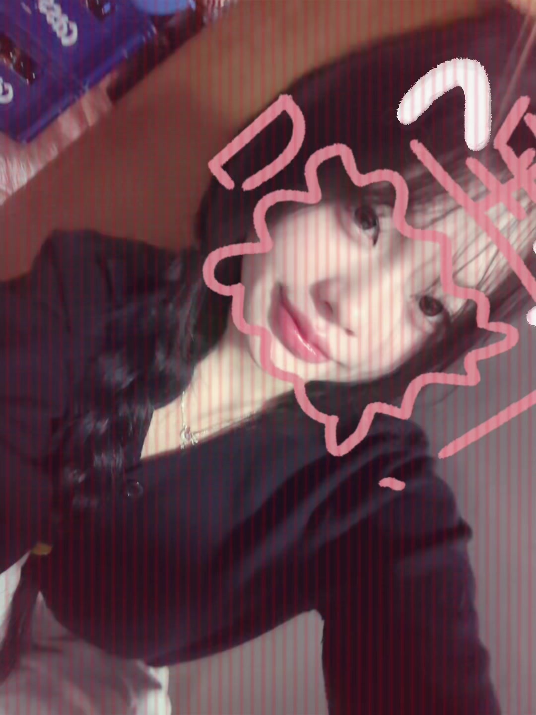 @Trà my