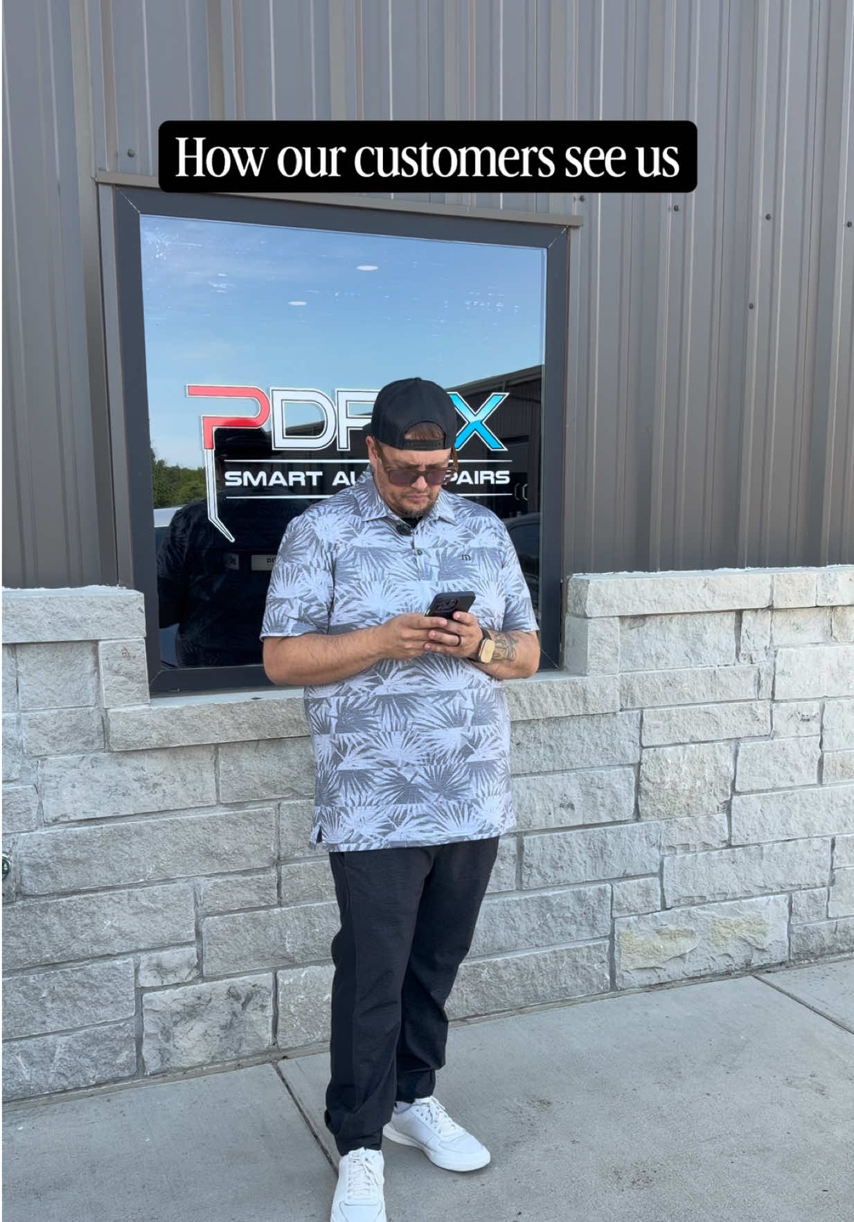 @PDRTX_Smartautorepairs