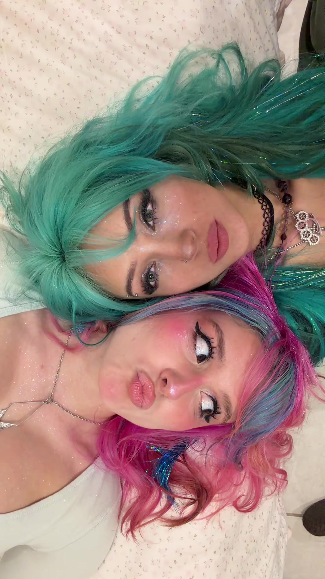 @cluelesslymia