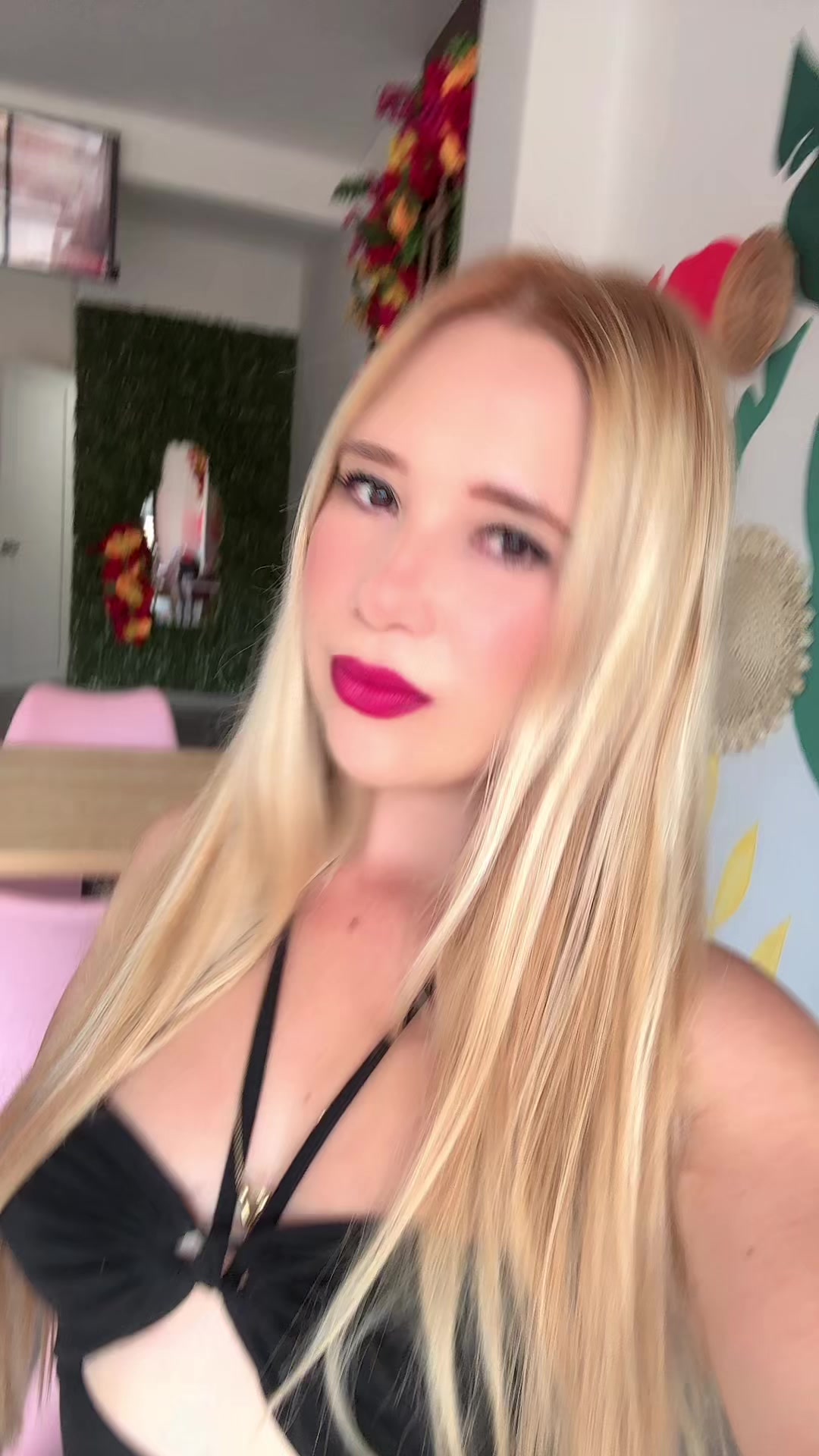 @Lili Sandoval