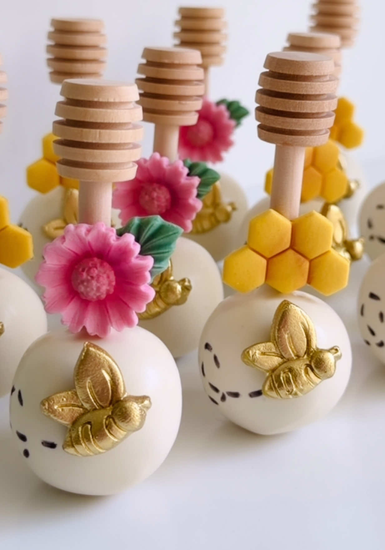 @Camarena CakePops