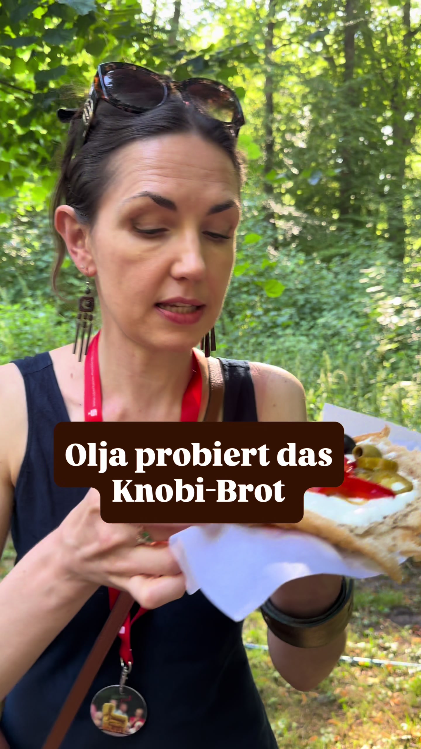 @Brotsamkeit