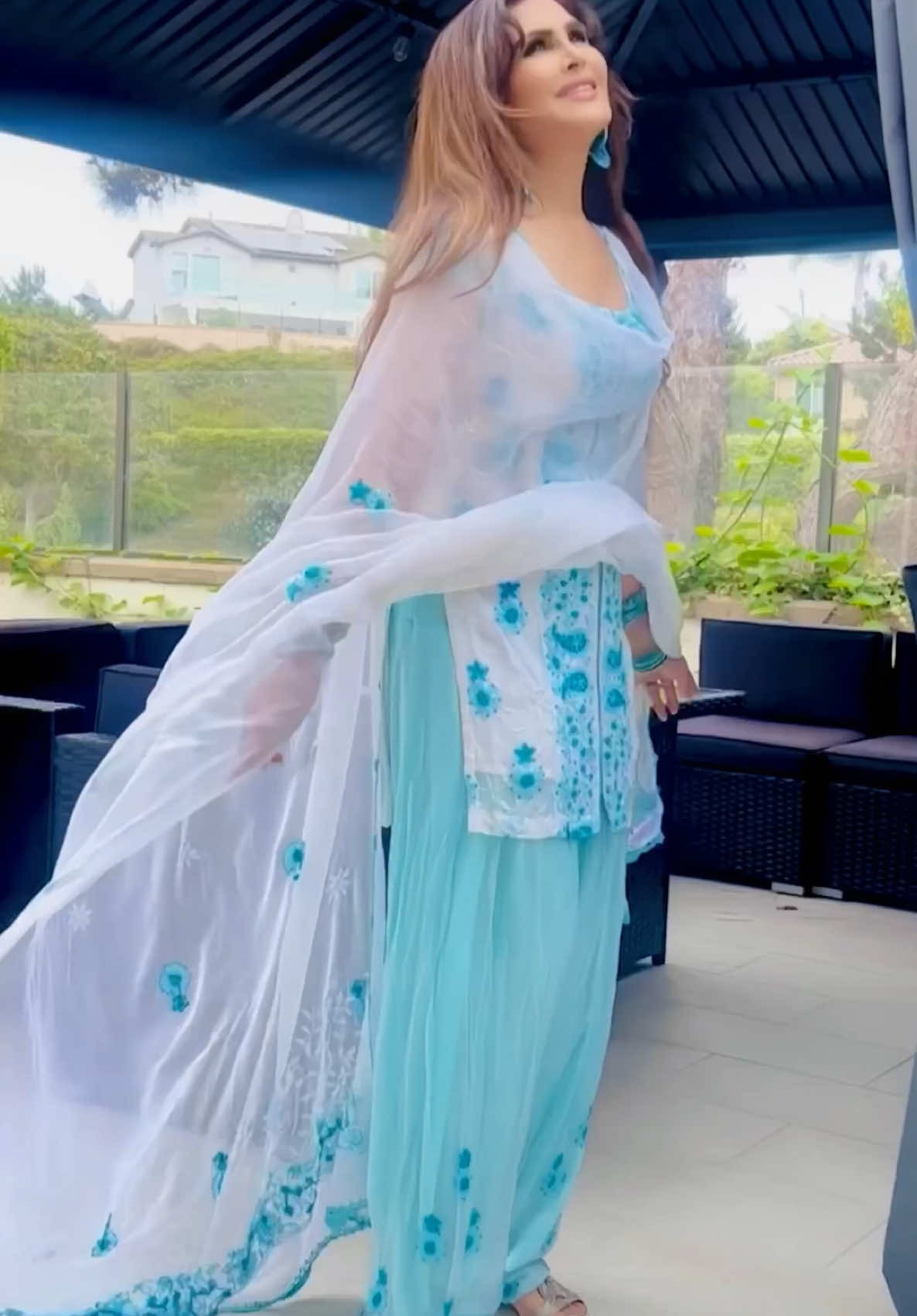 @Kimi Verma