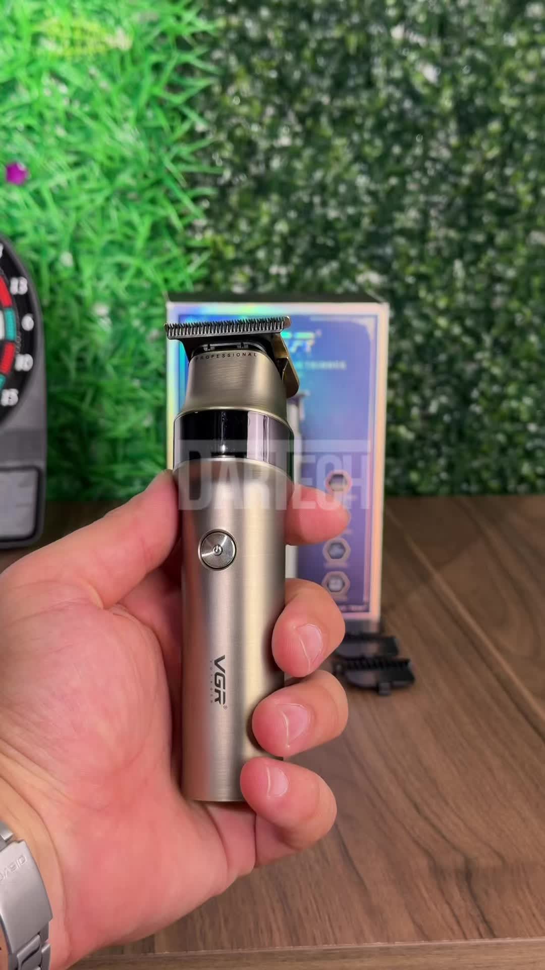 @DarTech