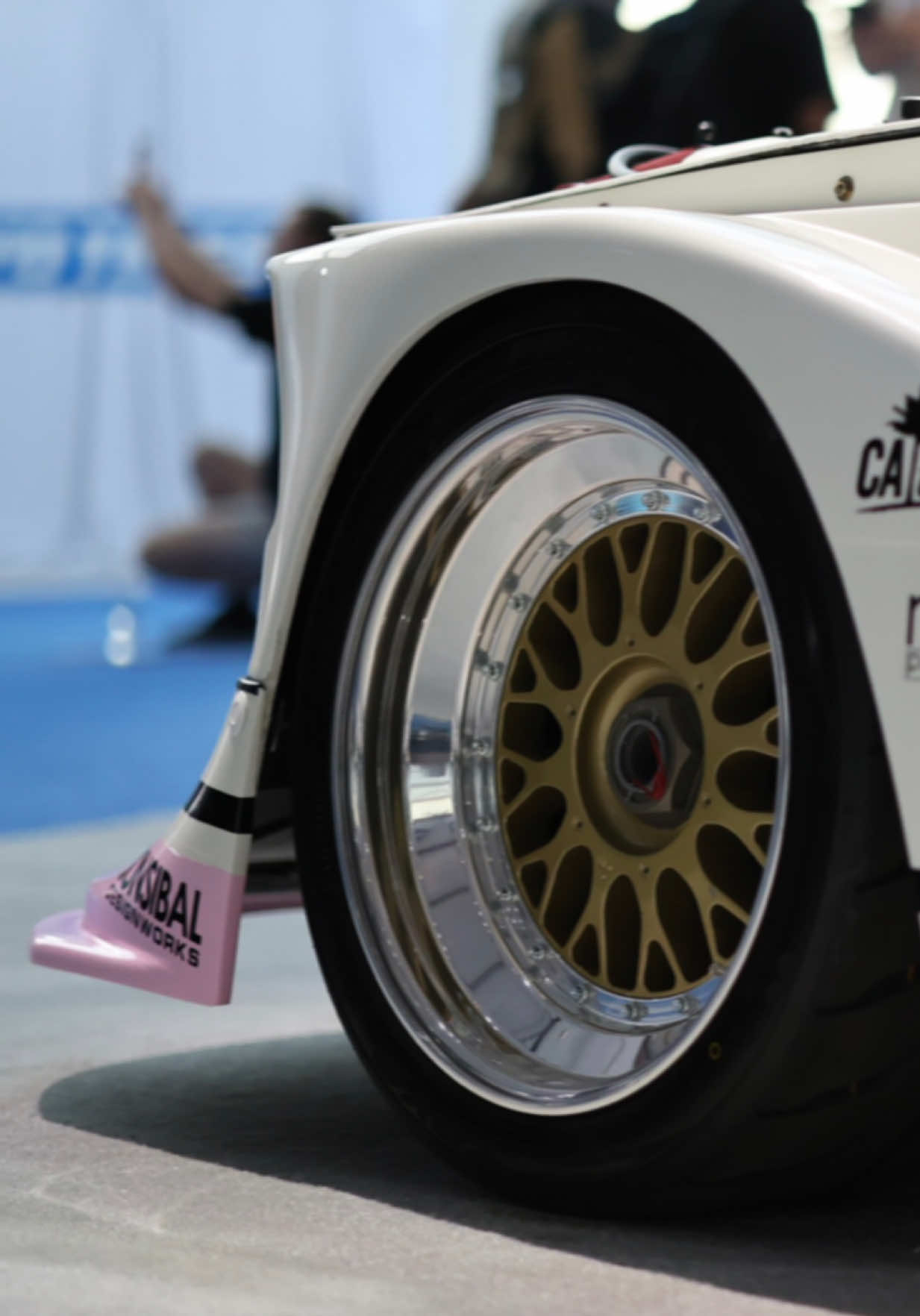 @JDM Car Culture • Photographer