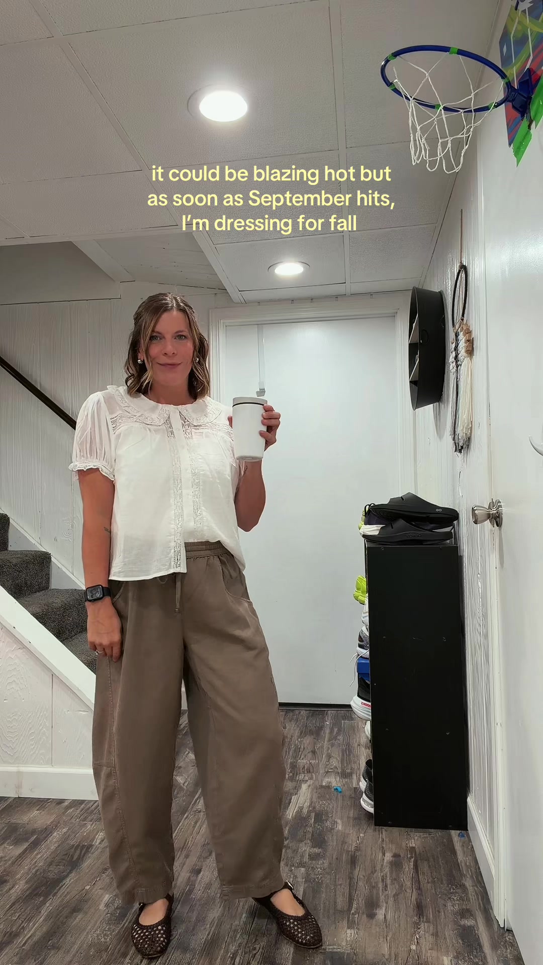 @Morgan | relatable mom of 2
