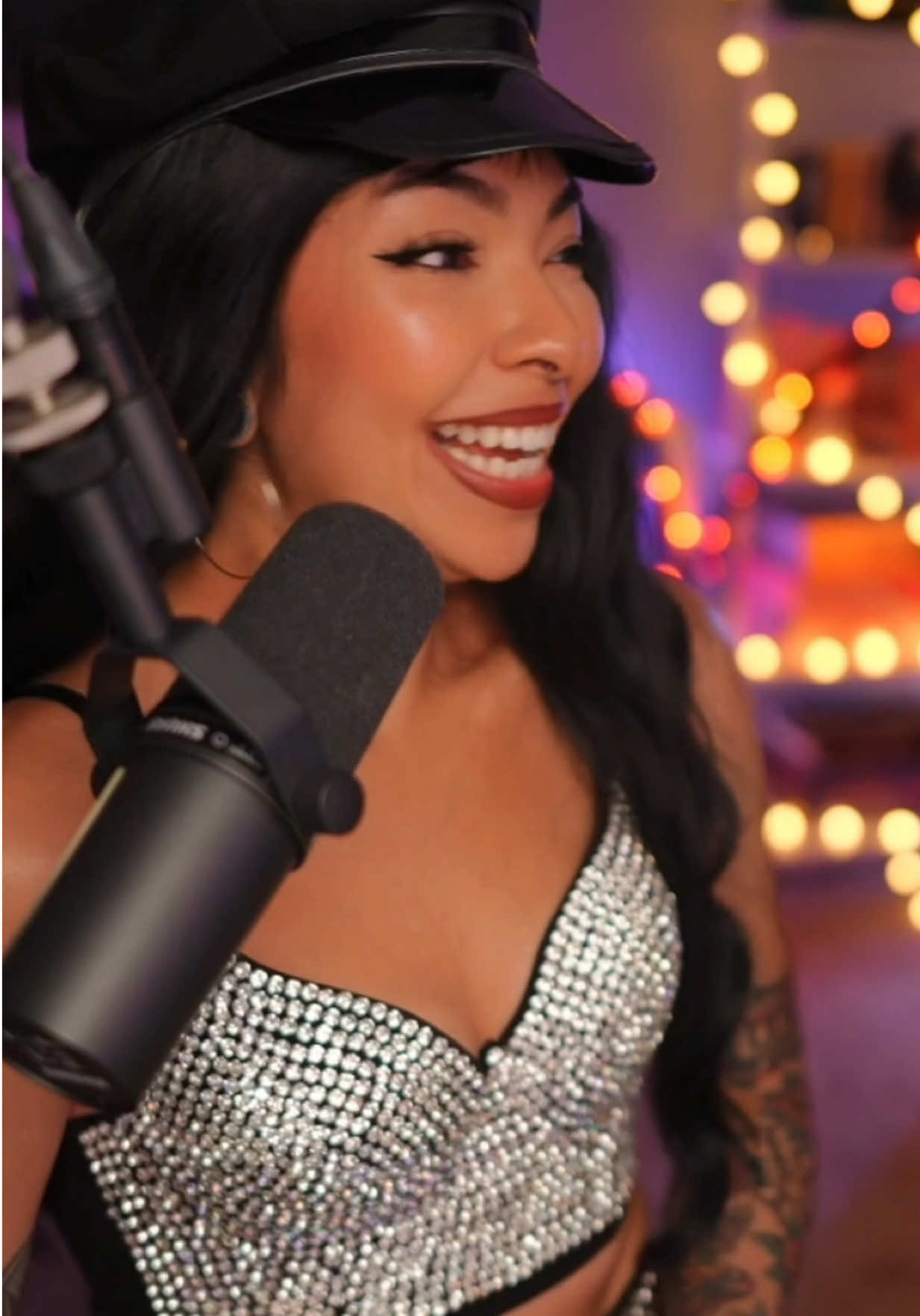 @AileenSenpai | Twitch Streamer