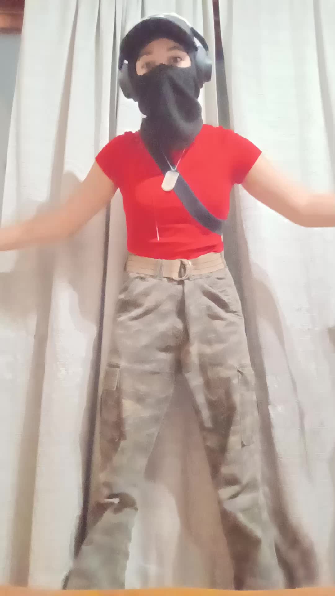 @SCOUT