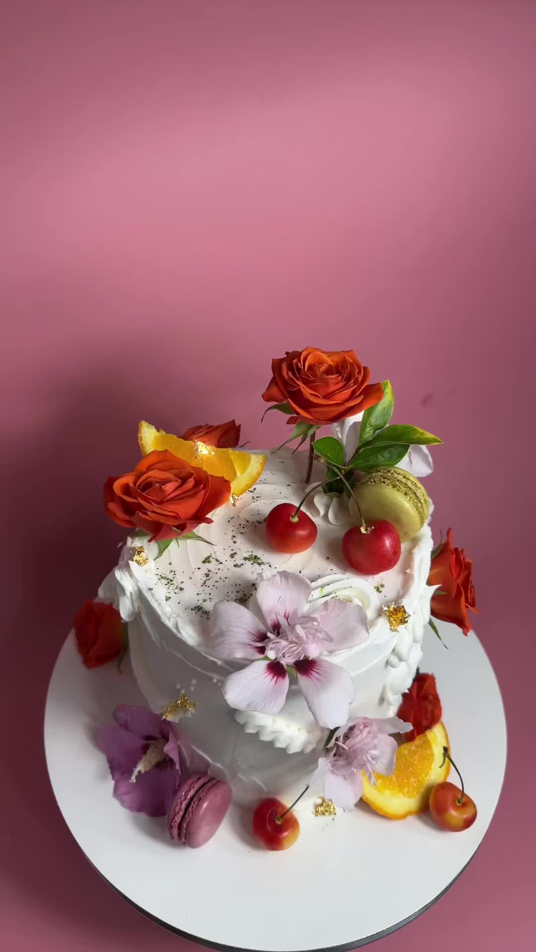 @Señorita Sweets