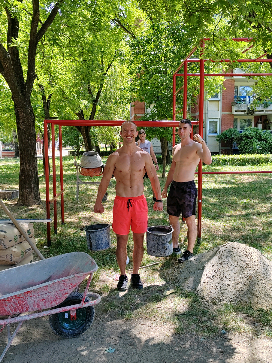 @aleksandarduncictrener