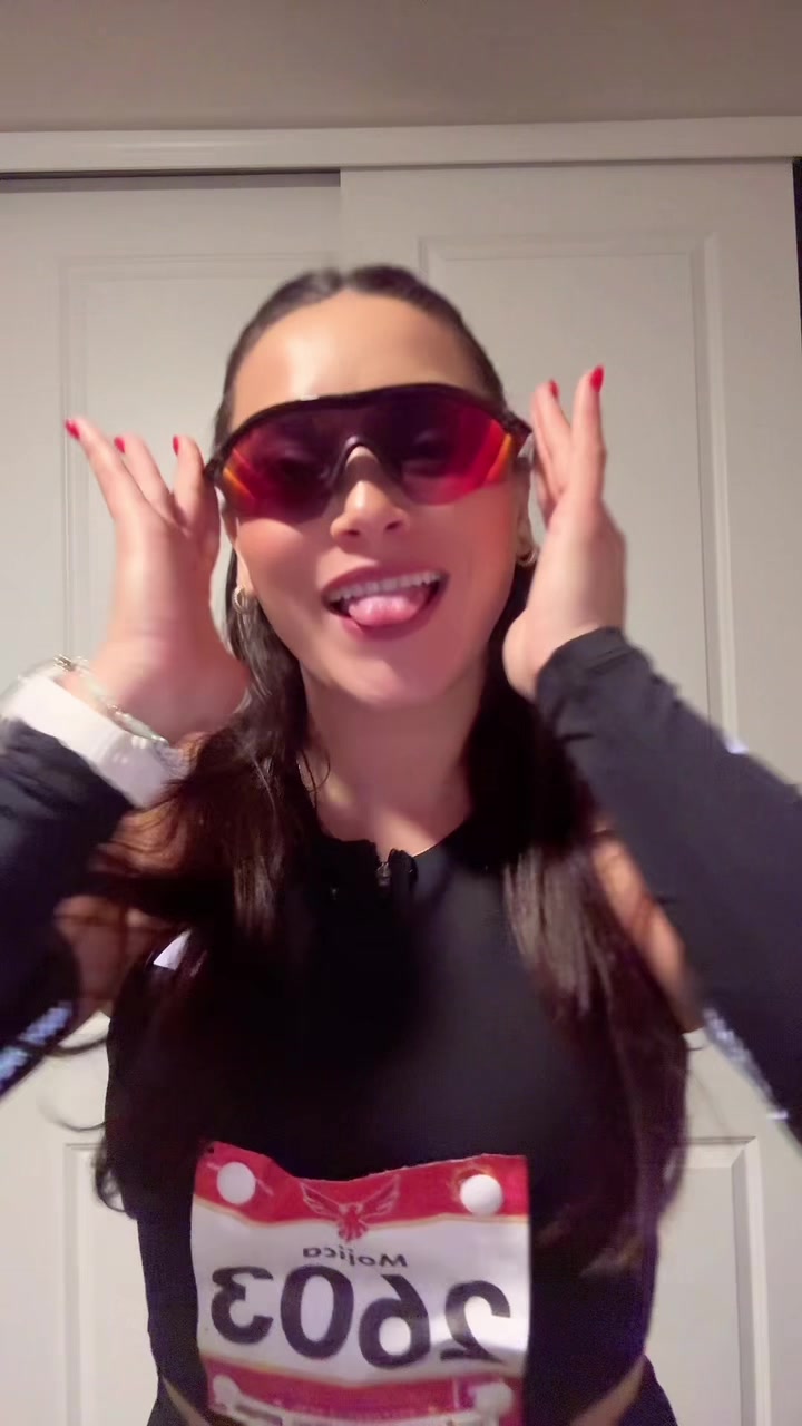 @Gisell Olivia