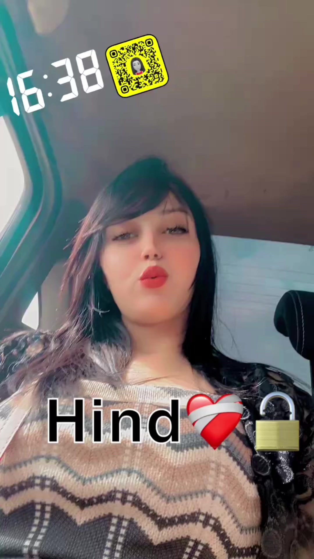 @Hind Bedni
