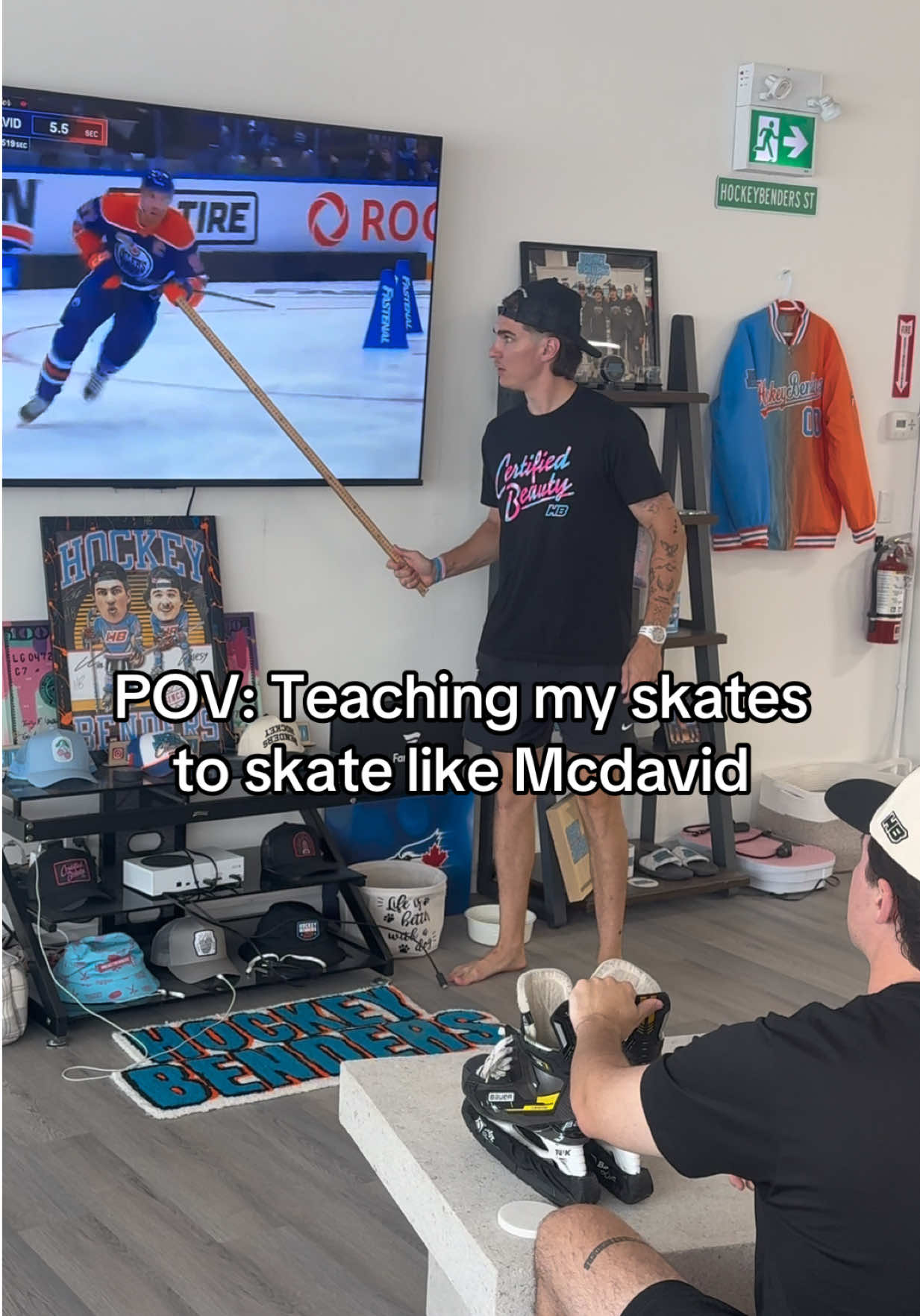 @HockeyBenders