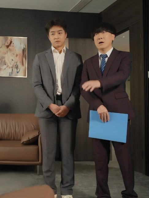 @陈翔六点半
