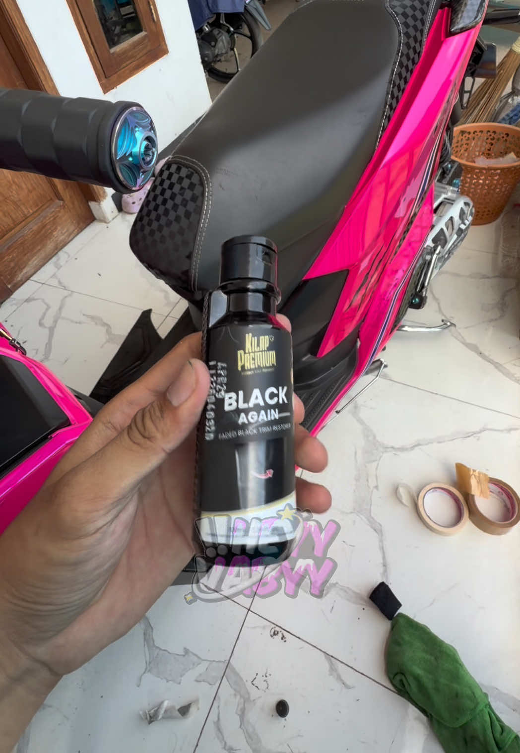 @Vabyy S.T โค๏ธ๐ฅ