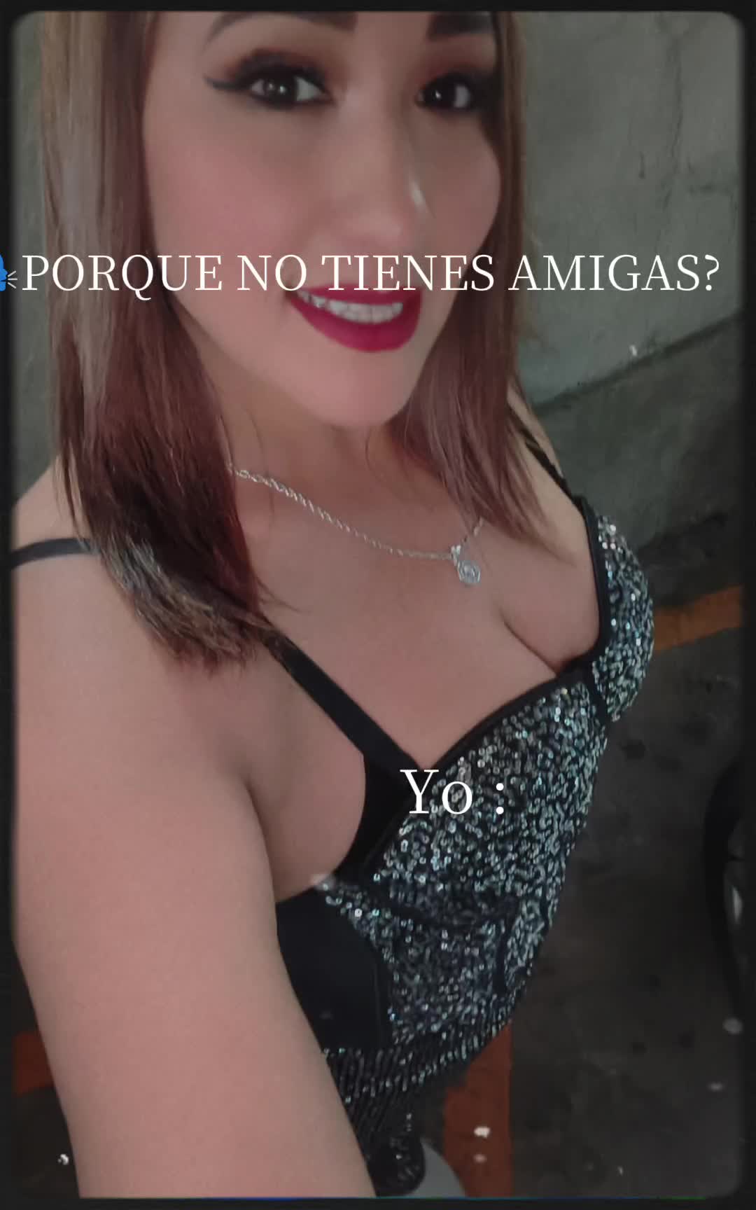 @Veronica  la chiqui