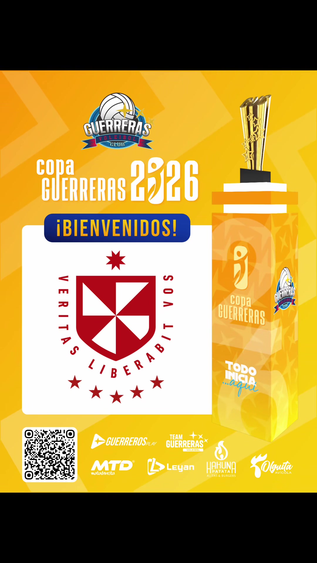 @GUERRERAS VOLEIBOL CLUB