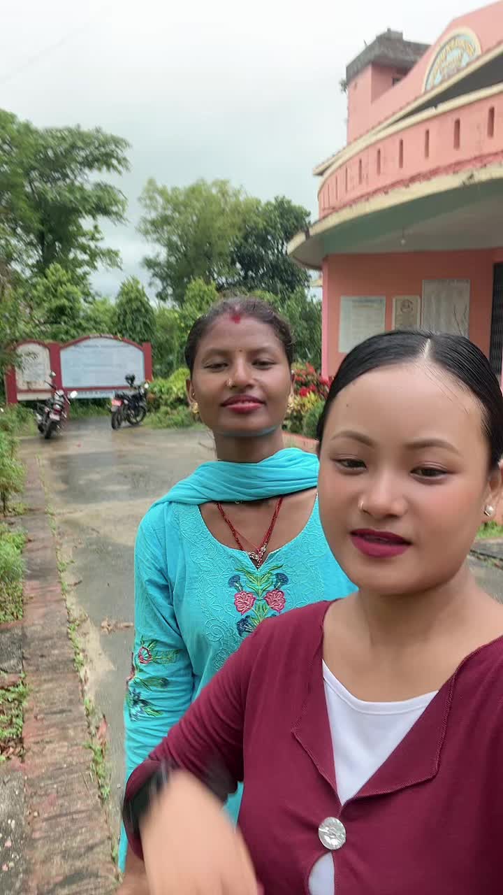 @Nirmala rikham magar