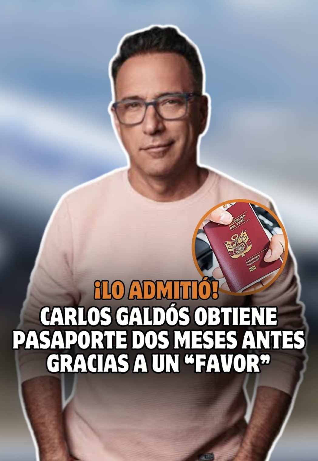 @Trome oficial