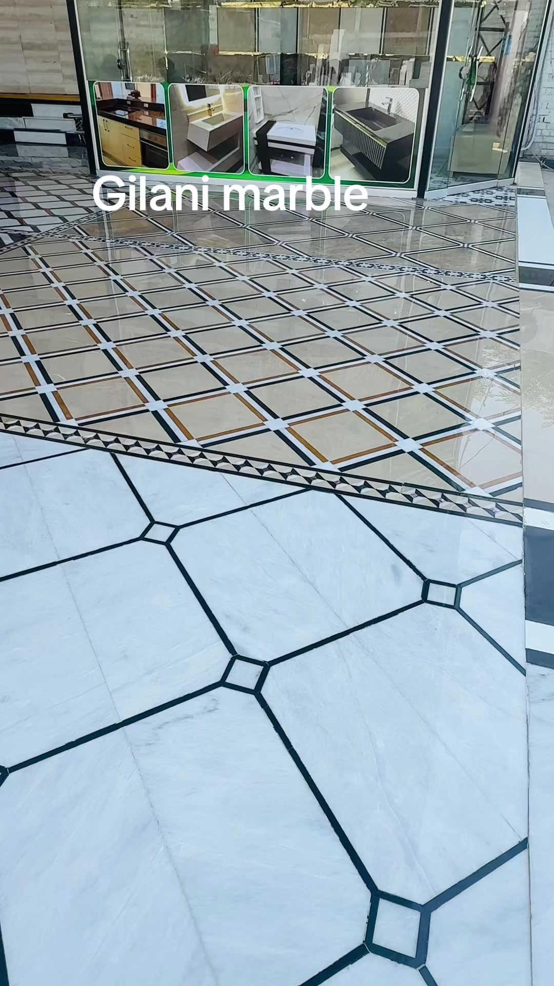 @Subhani marble