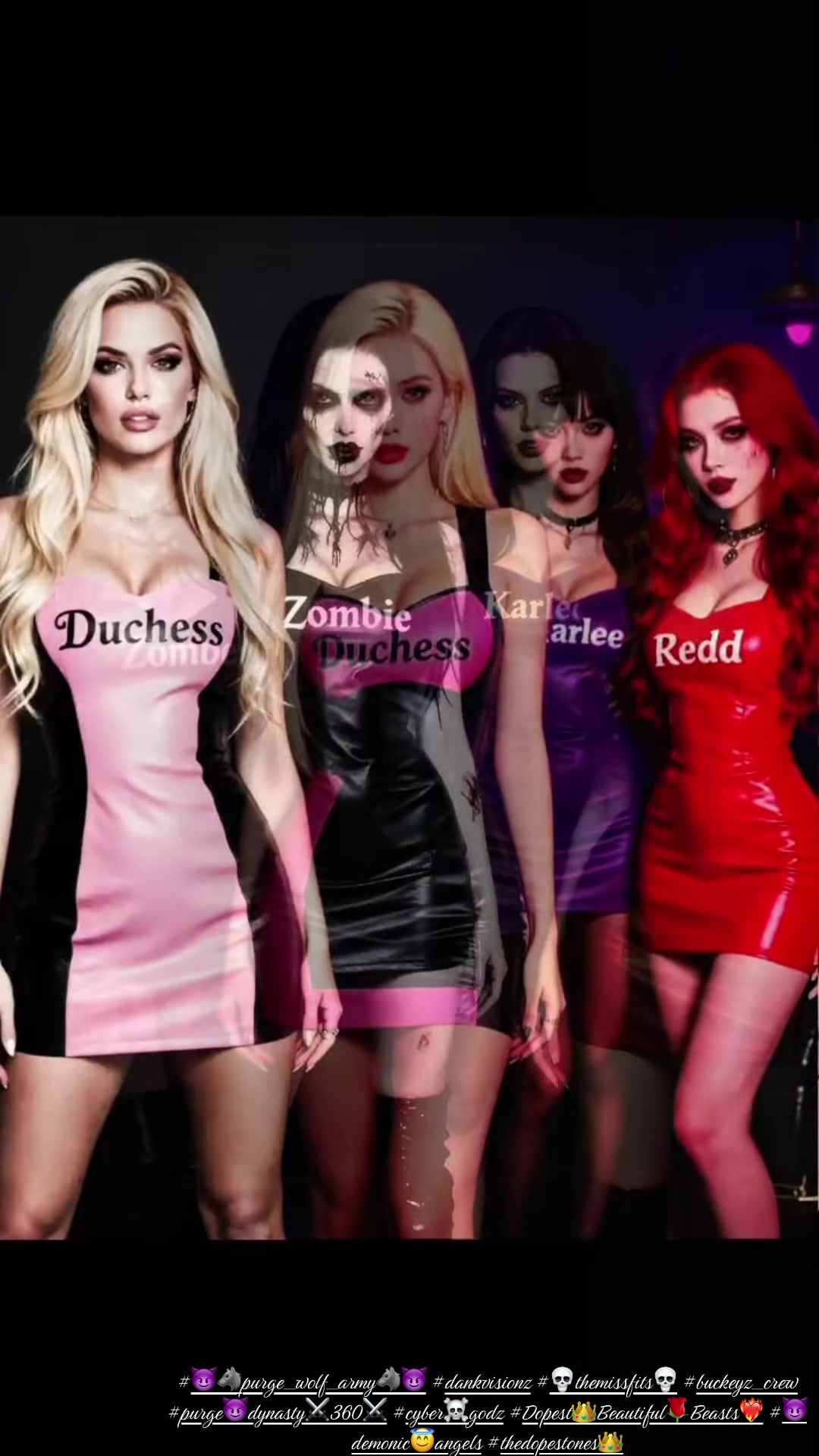 @♥️Mαк’ѕ😈Ƨιѕ😈Dυ¢нєѕѕ♥️