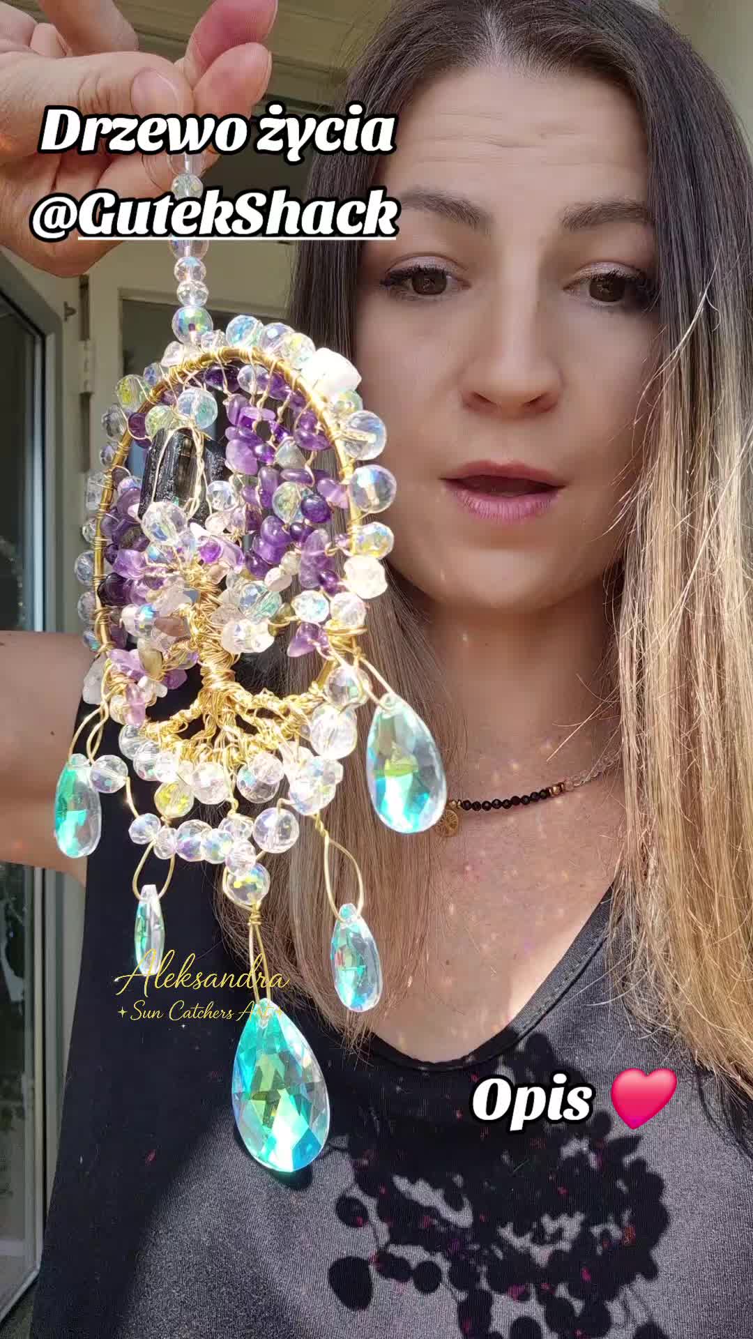 @Aleksandra✨SunCatchersArt✨