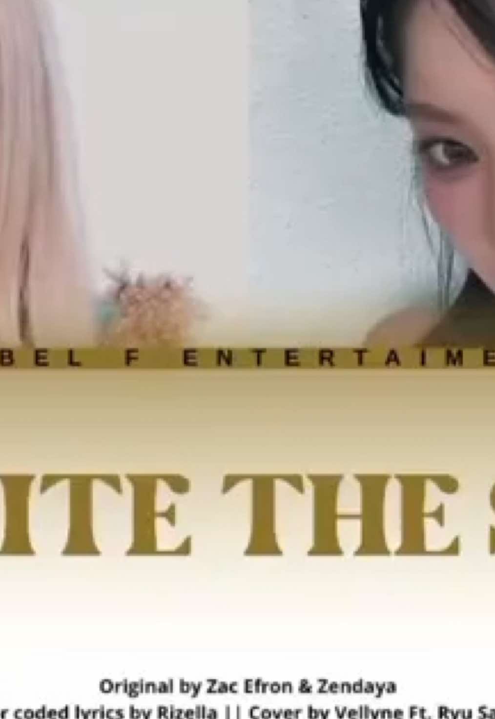 @LABEL F ENT.