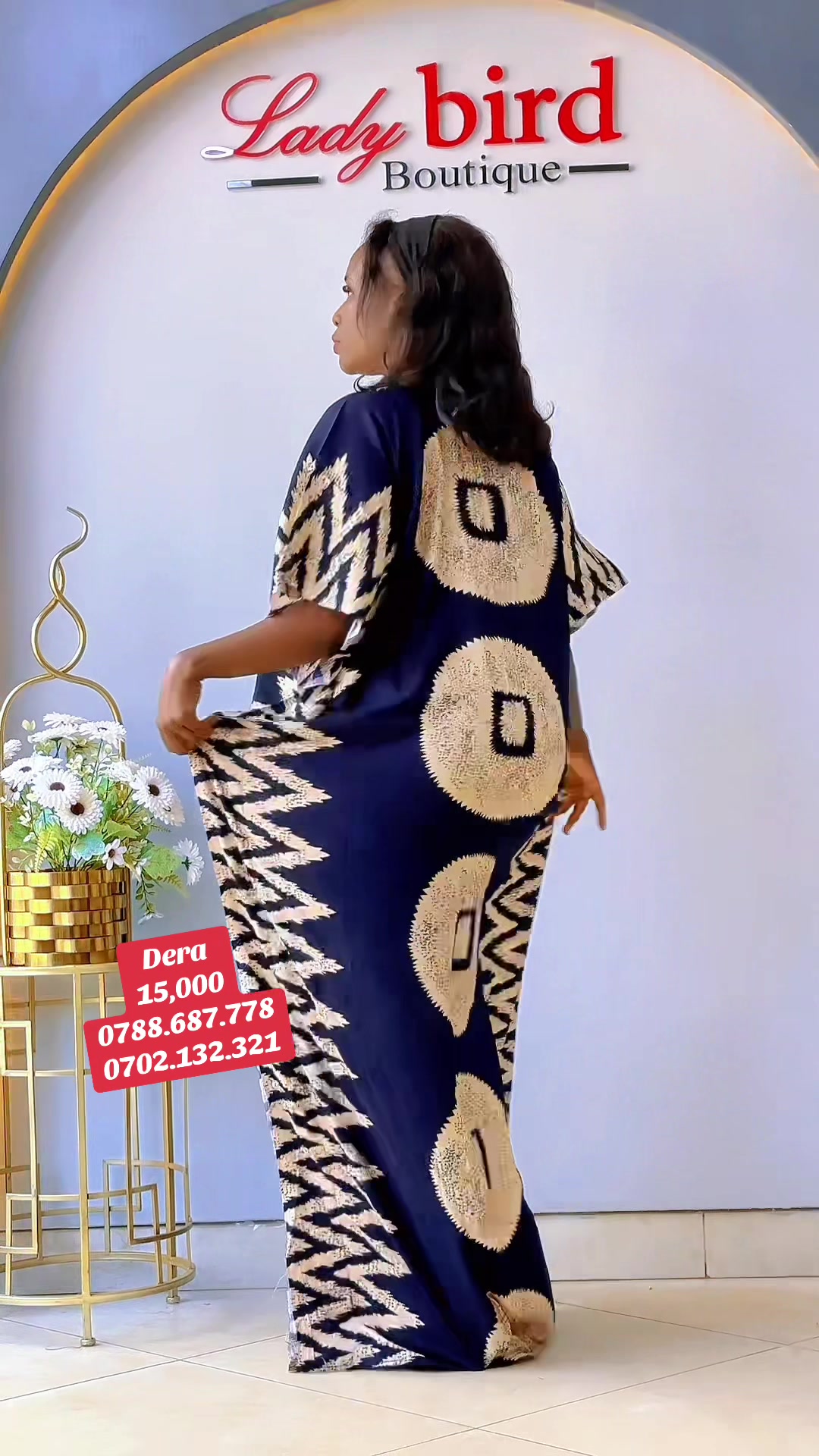 @ladybird boutique 0704-045511