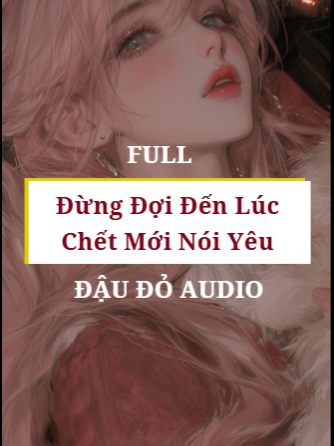 @Đậu Đỏ Audio