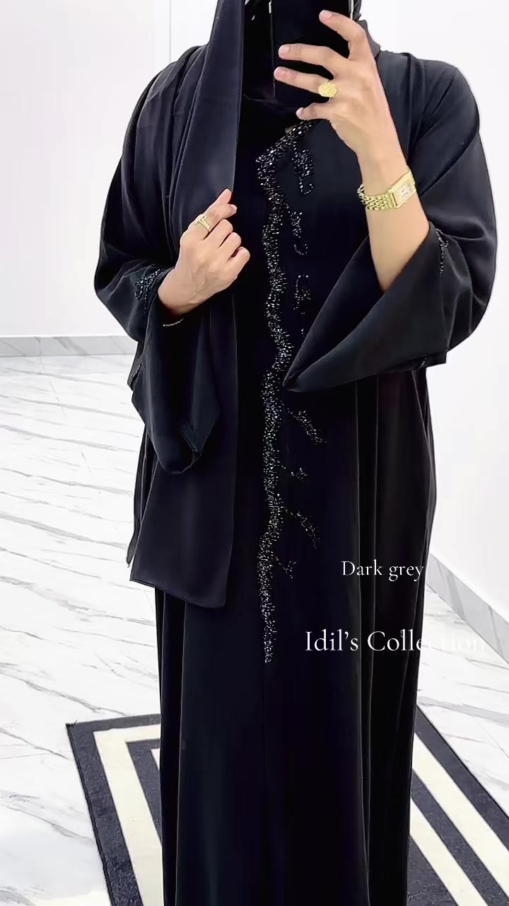 @Idil&rsquo;s  Collection