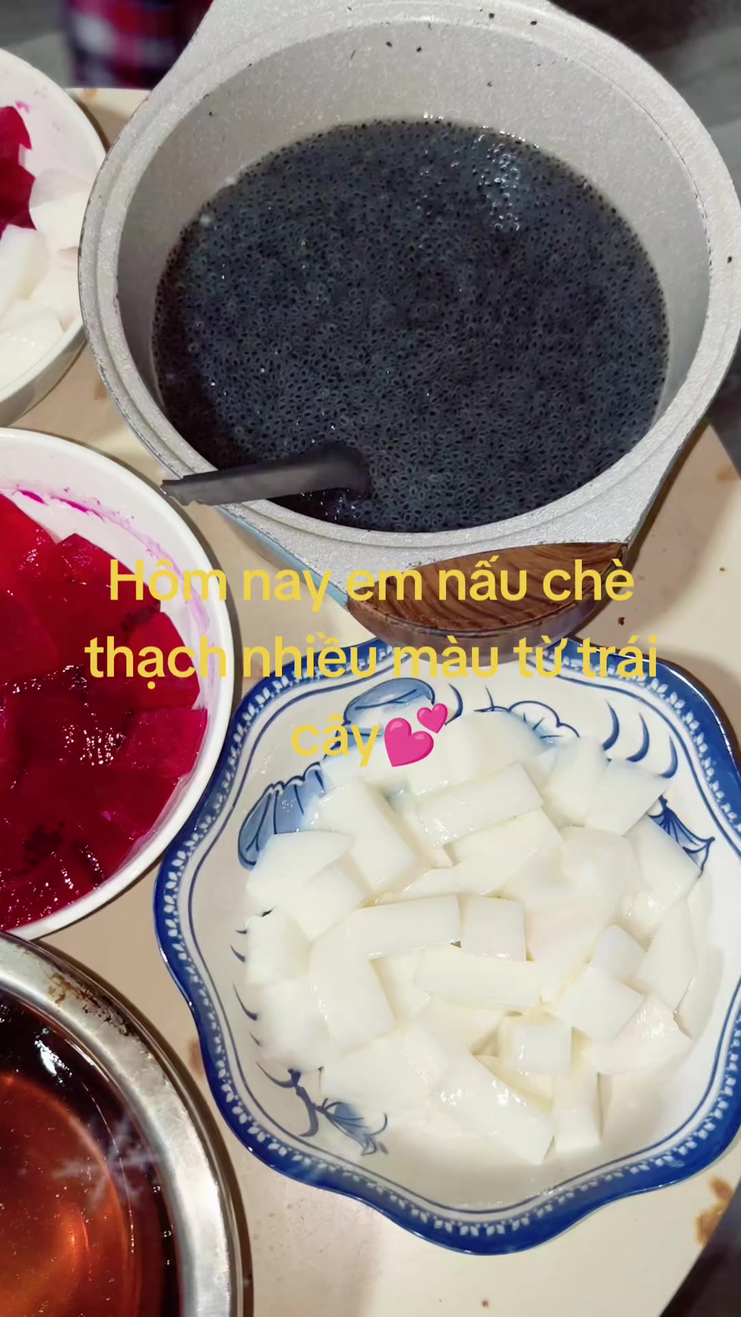 @Bếp Như Nấu Chơi M&agrave; Ngon Thiệt