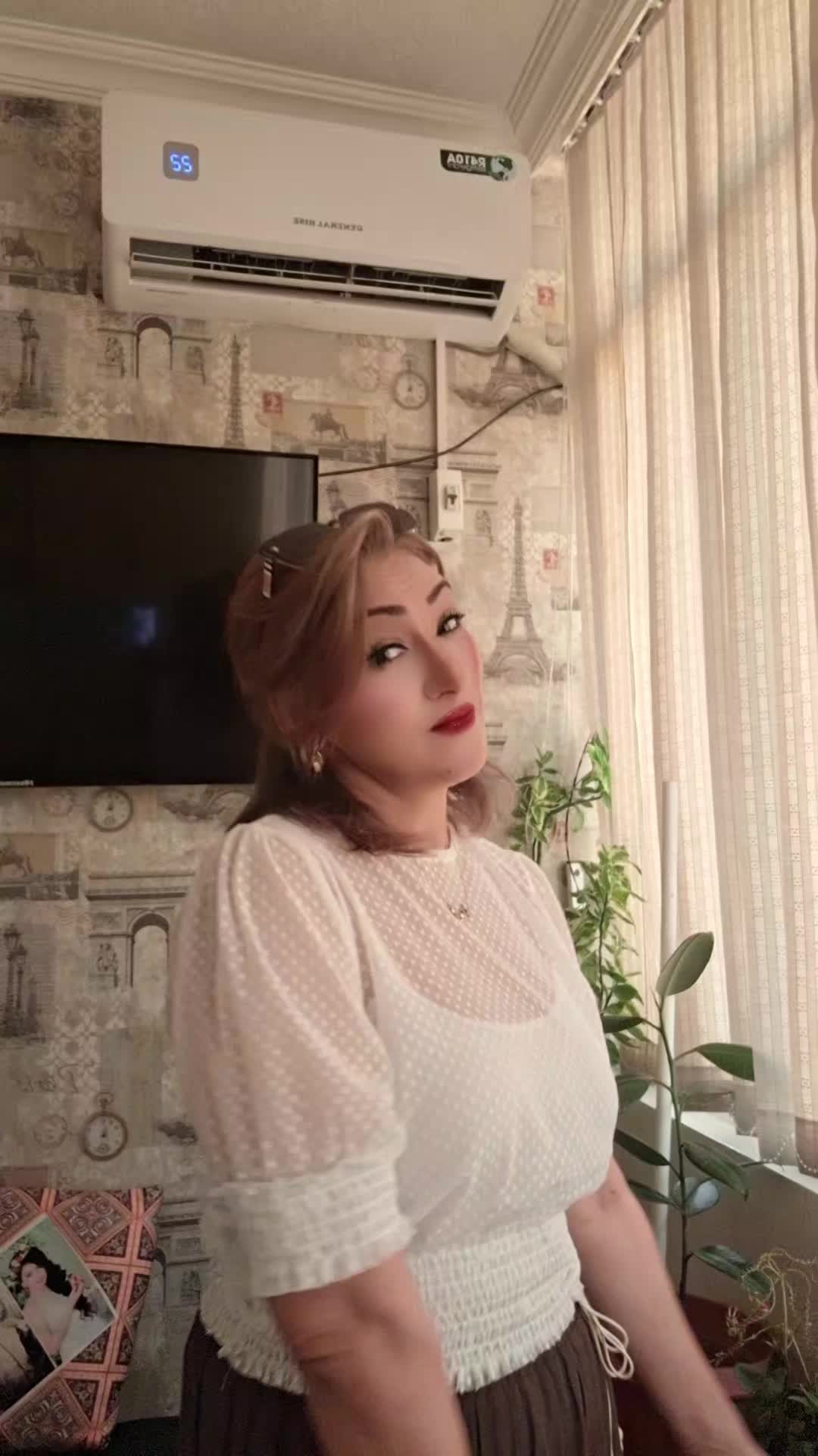 @дева