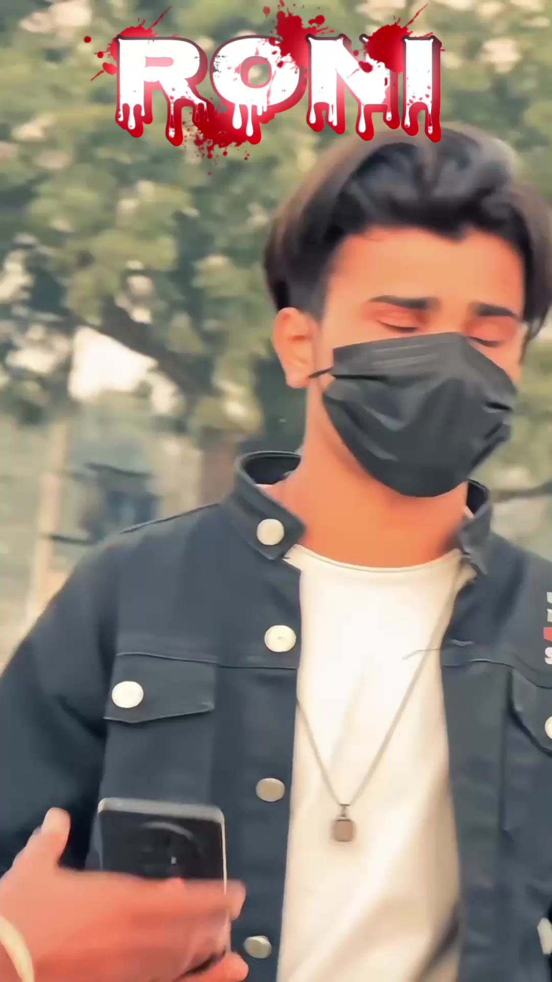@SK Roni 2.0