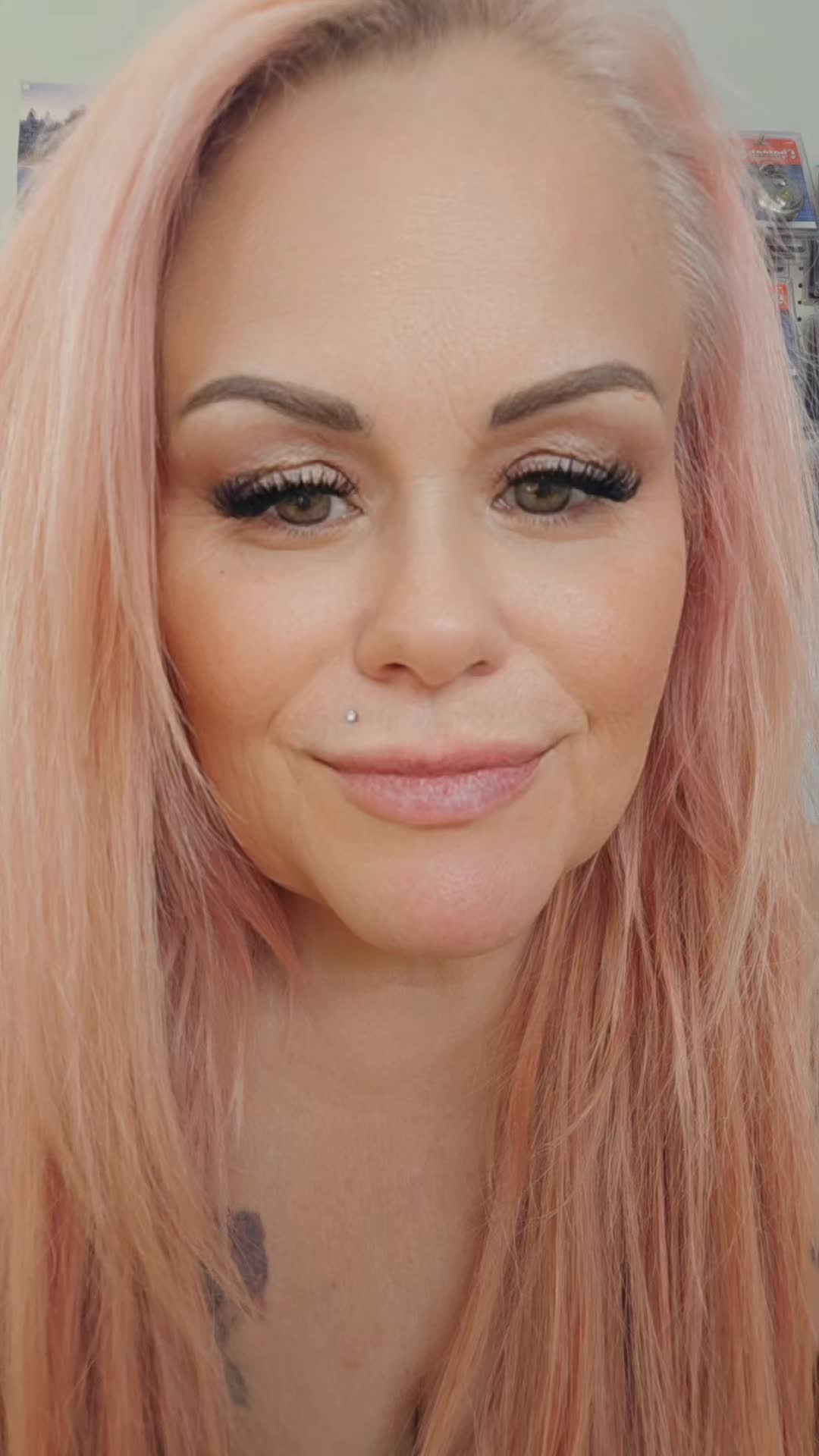@Chantel