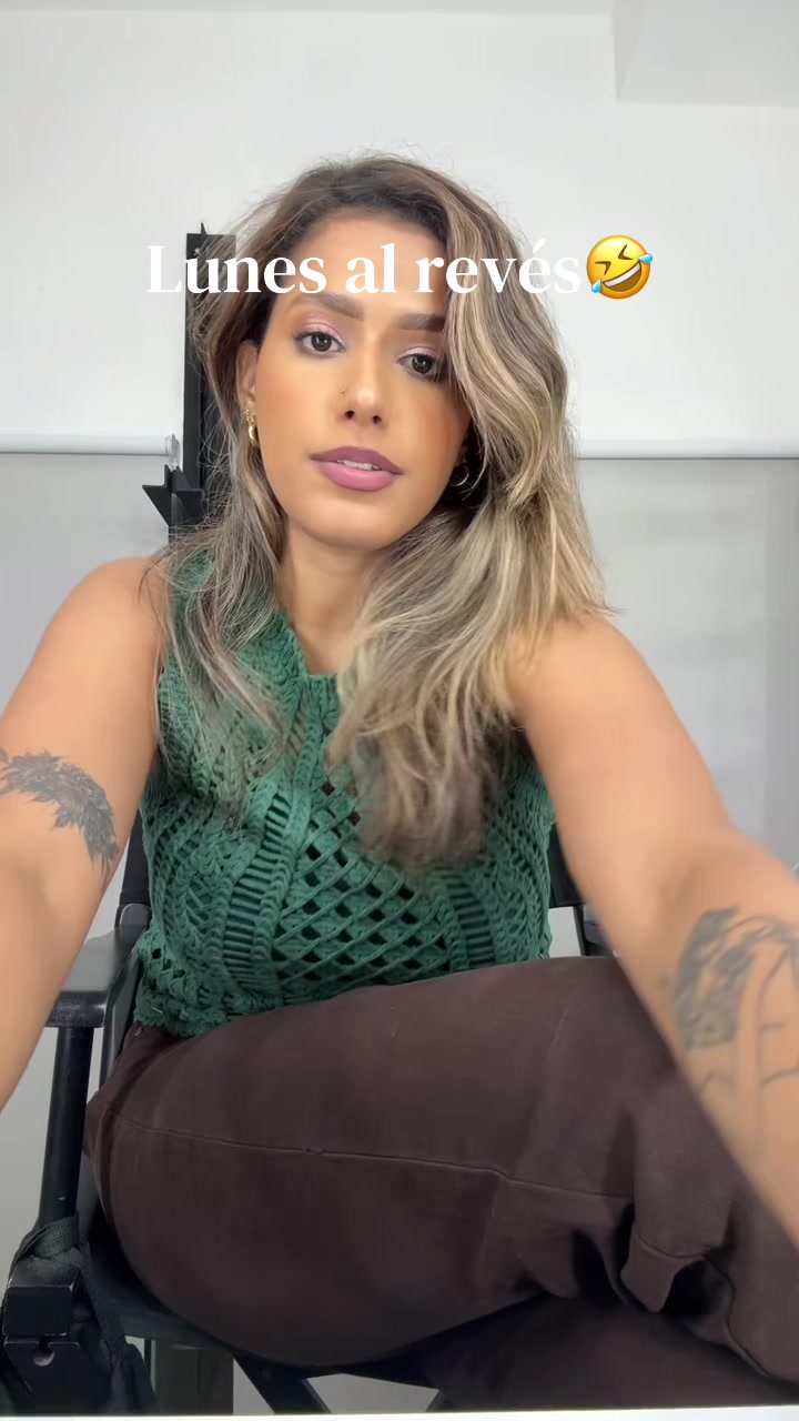 @Rebeca Valdés 🌷
